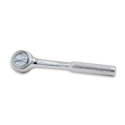 SKT800700 image(0) - S K Hand Tools Dual Pawl Ratchet - 1/4in