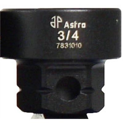 AST7831010 image(0) - Astro Pneumatic 3/4"  NANO SCKT