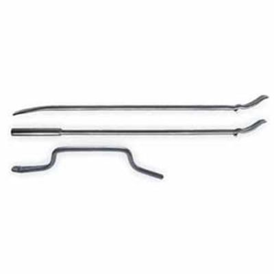 KEN34846 image(0) - Ken-tool TIRE IRON SET