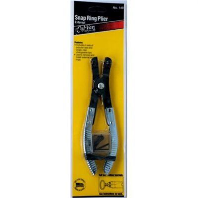 CAL149 image(0) - Horizon Tool External Snap Ring Plier