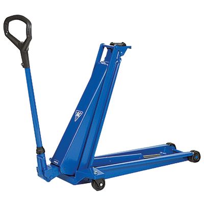 AMNDK20HLQ image(0) - AME Hydraulic Garage Jack, 2 Ton