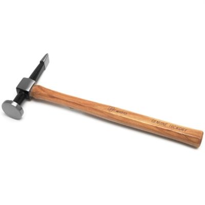 WLMW1010 image(0) - Wilmar Corp. / Performance Tool Straight Pein Finishing Hammer