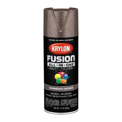 DUP2783 image(0) - Krylon Fusion Paint Primer