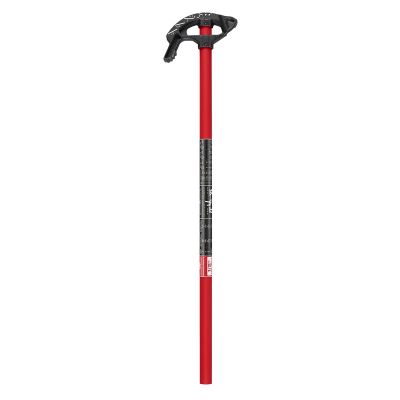 MLW48-22-4080 image(0) - Milwaukee Tool 1/2“ EMT Iron Conduit Bender