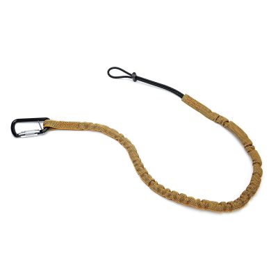 KDT88763 image(0) - Single Carabiner Extended Length Lanyard