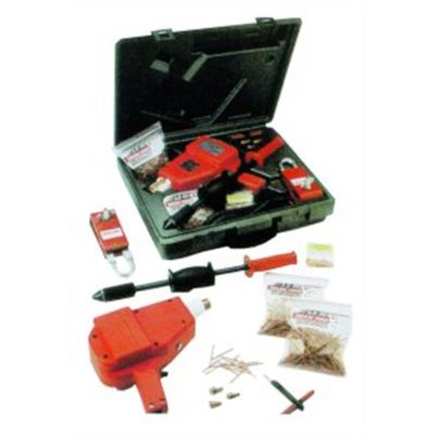 JLM1550 image(0) - Motor Guard WELDER STUD KIT DELUXE