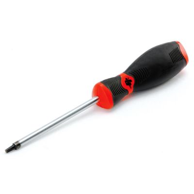 WLMW30820 image(0) - Wilmar Corp. / Performance Tool Torx Bit Screwdriver, T20