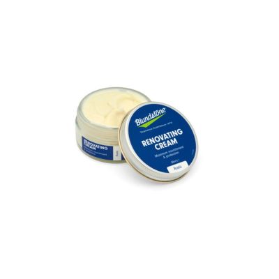 BLURENCRMRUS image(0) - Blundstone Renovating Cream - Rustic - 6 Count