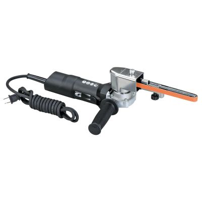 DYB40610 image(0) - Dynabrade ELECTRIC DYNAFILE II ABRASIVE BELT TOOL