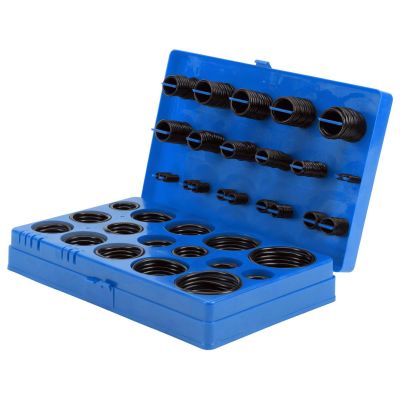 WLMW5203 image(0) - Wilmar Corp. / Performance Tool 419 PC METRIC O-RING ASSORTMENT KIT