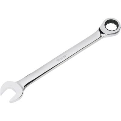 TIT12507 image(0) - TITAN 7MM RATCHETING WRENCH