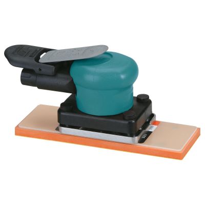 DYB58513 image(0) - Dynabrade DYNABUG II ORBITAL SANDER, NON VACUUM