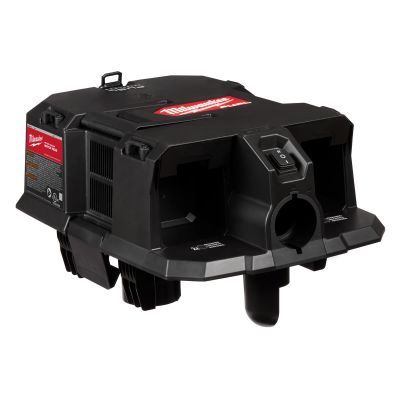 MLW0921-20 image(0) - Milwaukee Tool M18 FUEL Dual Battery Wet/Dry Vacuum Motor Head