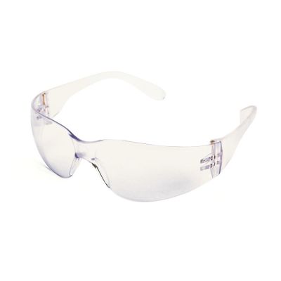 SRWS70731 image(0) - Sellstrom Sellstrom - Safety Glasses - Advantage X300 Series - Indoor/Outdoor Lens - Clear Frame - Hard Coated