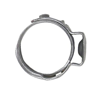 SRRK6811 image(0) - S.U.R. and R Auto Parts 7/8" 360 Deg Seal Clamp 10pk