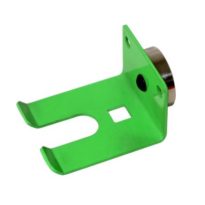 LIS49750 image(0) - Lisle Air Hose Holder, Green