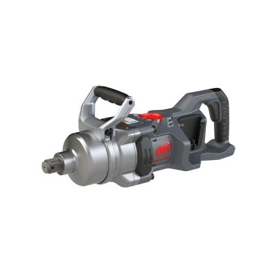 IRTW9491 image(0) - Ingersoll Rand 20V High-torque 1" Cordless Impact Wrench, 2600 ft-lbs Nut-busting Torque