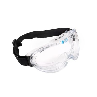 TIT85515 image(0) - Star Asia Dba Titan Premium Safety Goggle