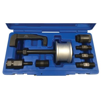 CTA1094 image(0) - CTA Manufacturing Benz CDI Engine Co mm on Rail Injector Puller Set