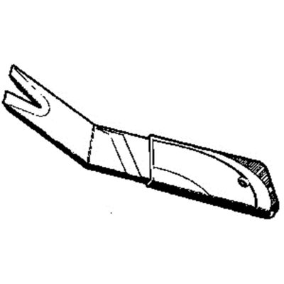 OTCJ38778 image(0) - OTC RETAINING CLIP REMOVER