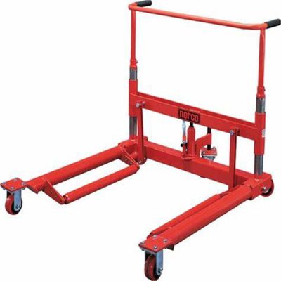 NRO82300D image(0) - Norco Professional Lifting Equipment TRUCK LIFT WHEE