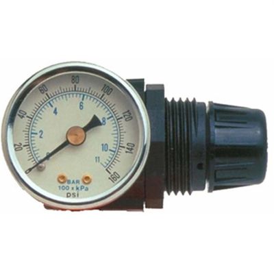 JLMRG4049 image(0) - Motor Guard R262 MINI REGULATOR GAUGE