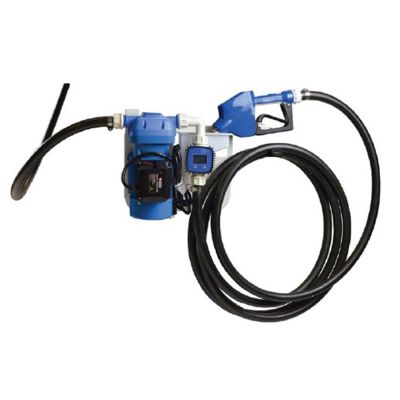 DOWJDI-DEF-120V-KT image(0) - John Dow Industries AC 120V DEF Pump Kit