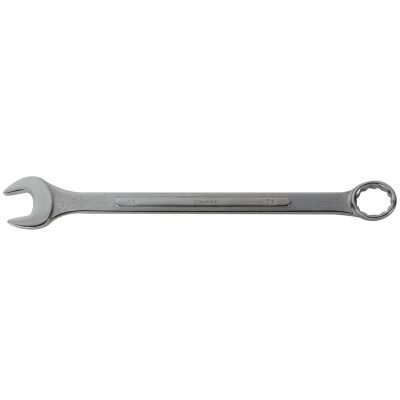 SUN933A image(0) - Sunex 33mm Raised Panel Jumbo Combination Wrench