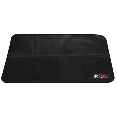 KTI73203 image(0) - K Tool International Fender Cover Magnetic 41.2" x 22.8"