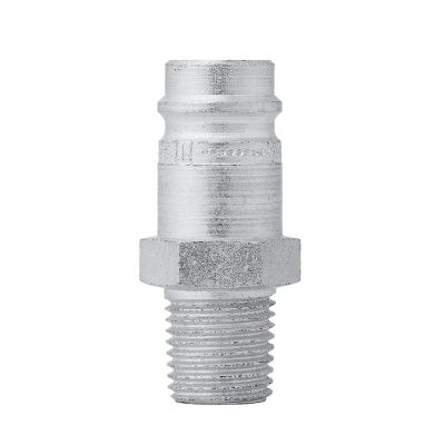 VAC10-410-5454 image(0) - Vacula Nipple 3/8 Eurostandard High Flow, 3/8" Male NPT