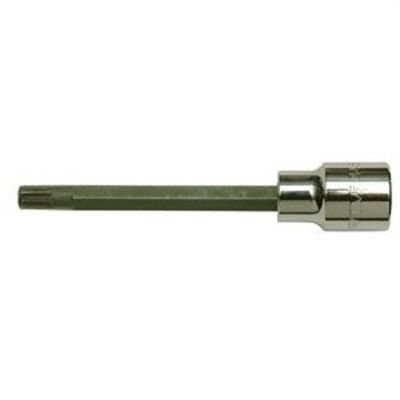 VIMV3452 image(1) - VIM Tools Poly Drive Head Bolt Tool, VW & Audi Head Bolts 10 mm, 6 Point