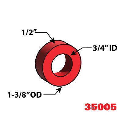 SPP35005 image(0) - Specialty Products Company TANDEM SHIM-KENWTH 1/2" (6)