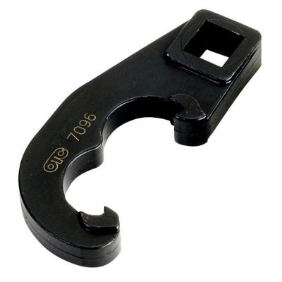 OTC7096 image(0) - OTC TIE ROD ADJUSTING TOOL 7/8IN. FOR FULL SIZE CARS