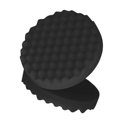 MMM5725 image(0) - 3M POLISHING PAD PERFECT-IT FOAM 8" 2/BAG