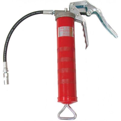 MILZE620 image(0) - Zeeline by Milton Pistol Powder-Coated - Grease Gun w/ Pipe