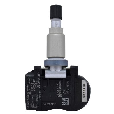 DIL5510 image(0) - Dill Air Controls TPMS SENSOR - 433MHZ HYUNDAI (CLAMP-IN OE)