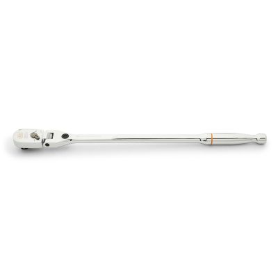 KDT81374 image(0) - Gearwrench 1/2" Drive 120XP Locking Flex Head Ratchet 19"