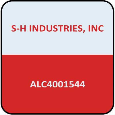 ALC4001544 image(0) - S-H Industries ALLSOURCE PORTA