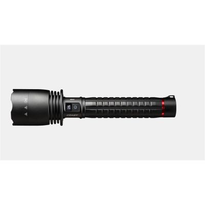 COS31074 image(0) - COAST Products XP80R 15,000 Lumen Rechargeable Flashlight