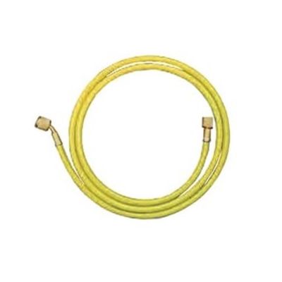 MSC41962 image(0) - Mastercool 96" YELLOW HIGH PRESSURE HOSE