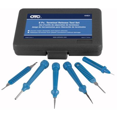 OTC4461 image(0) - OTC Terminal Release Tool Set