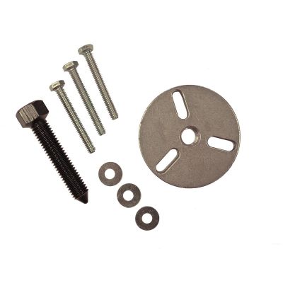 MSC90902 image(0) - Mastercool PULLER CLUTCH PLATE