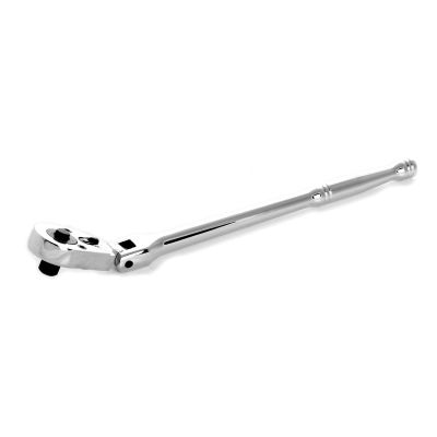 WLMW38102 image(0) - Wilmar Corp. / Performance Tool 3/8'' Dr Teardrop Flex Ratchet