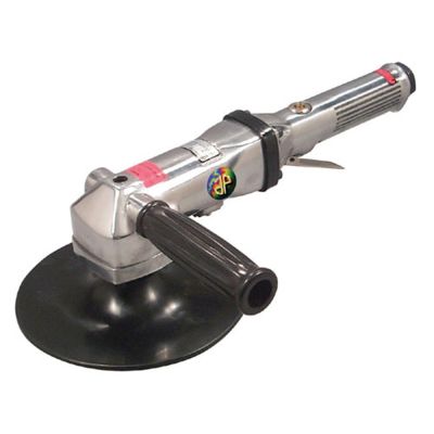 AST247P image(0) - Astro Pneumatic 7" ANGLE HEAD POLISHERS