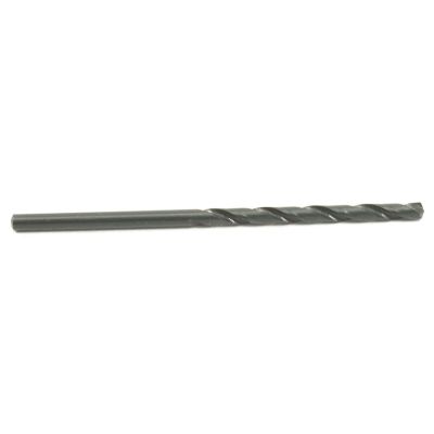 FOR20189 image(0) - Forney Industries Jobber Length Drill Bit, High Speed Steel (HSS), 135 Degree Split Point, 3/32 in