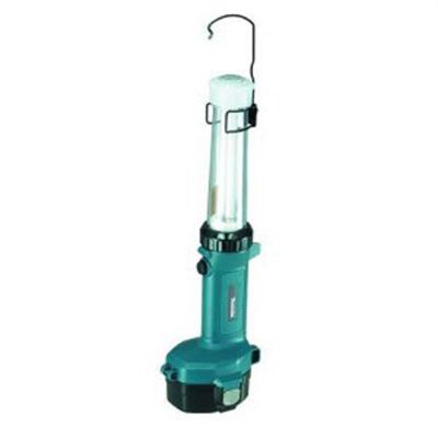 MAKML183 image(0) - Makita 18V Cordless Fluorescent Flashlight