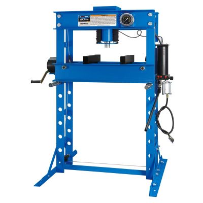 KTIHD63650 image(0) - K Tool International Shop Press 50 Ton Air/Hydraulic