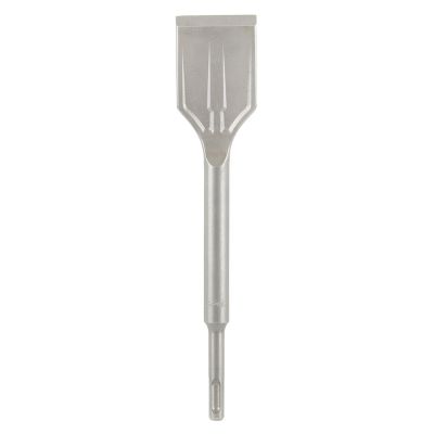 MLW48-62-6030 image(0) - Milwaukee Tool SDS PLUS SLEDGE 1-7/8" Tile Chisel