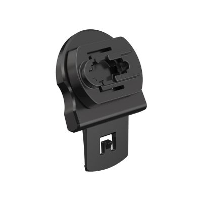 LED880595 image(0) - LEDLENSER INC Hard Hat Mount Type A