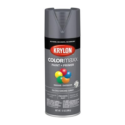 DUP5539 image(0) - Krylon COLORmax Paint Primer